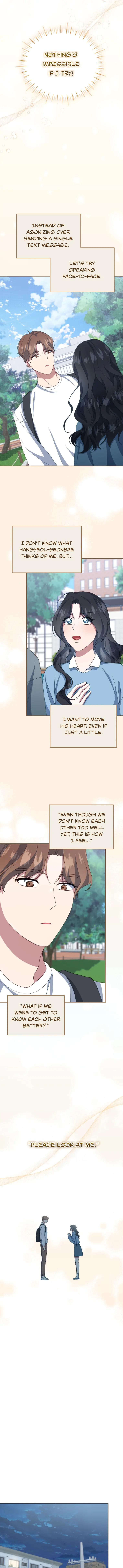 How to Gracefully Divorce a Dragon chapter 17 page 18