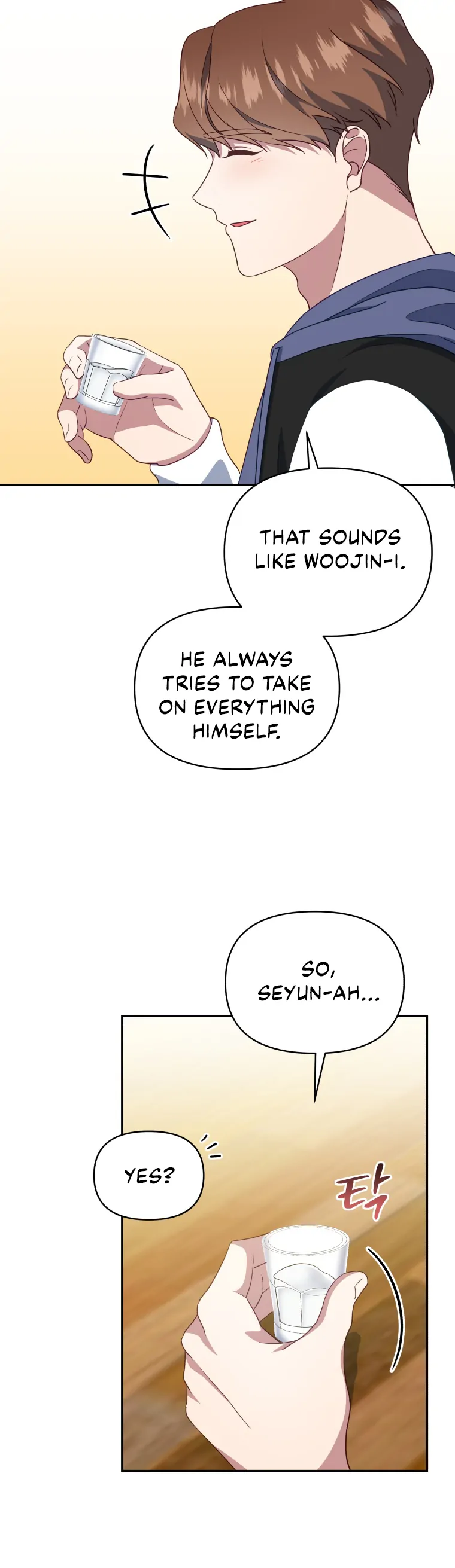 How to Gracefully Divorce a Dragon chapter 18 page 18