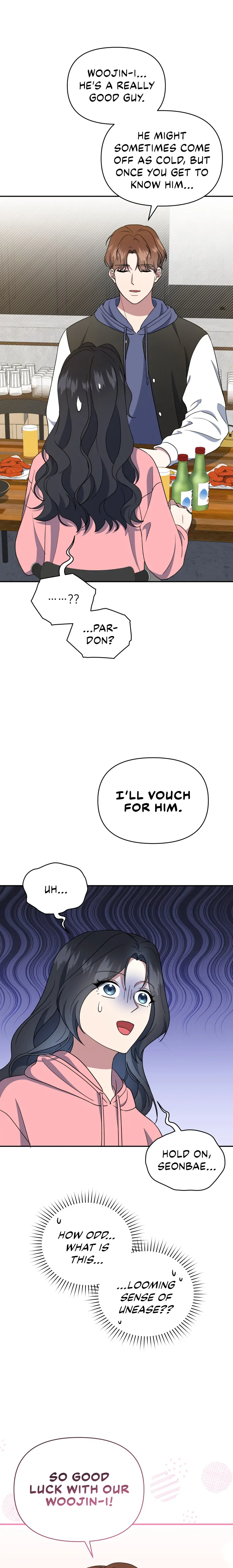 How to Gracefully Divorce a Dragon chapter 18 page 19