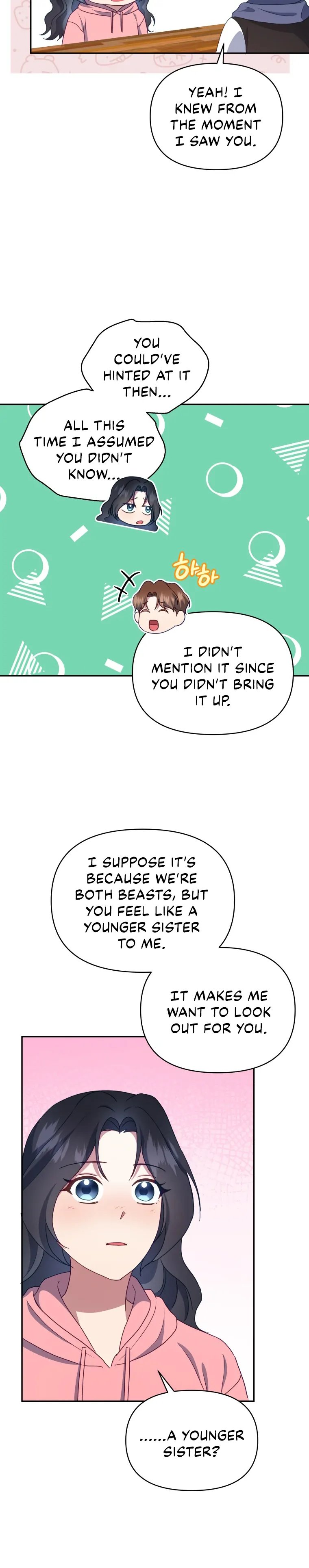 How to Gracefully Divorce a Dragon chapter 18 page 24