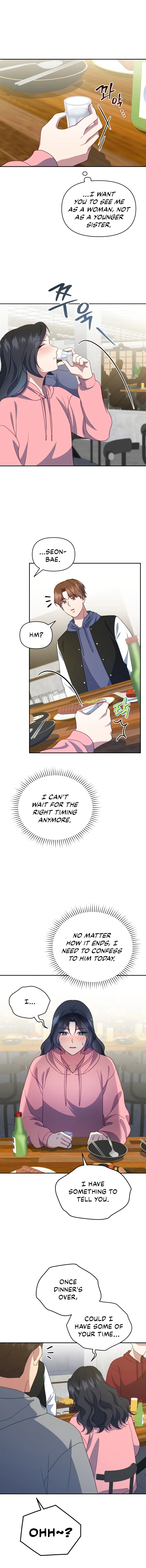 How to Gracefully Divorce a Dragon chapter 18 page 25