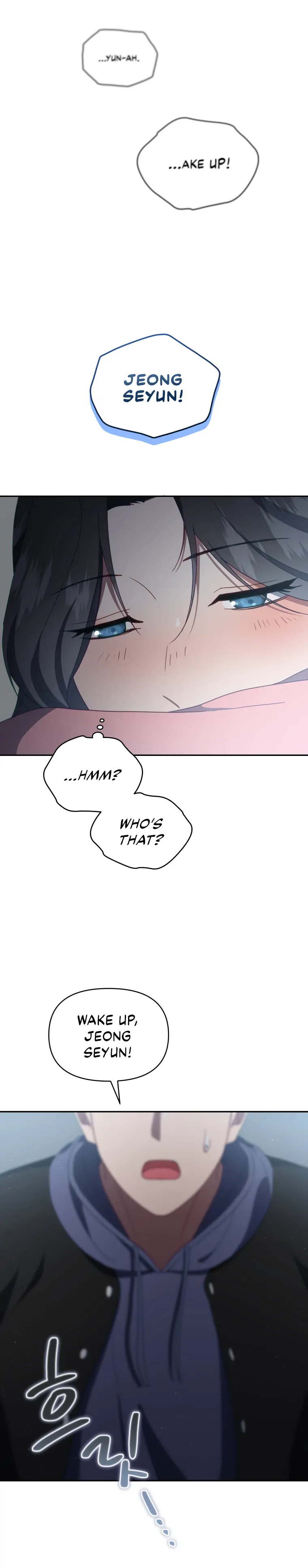 How to Gracefully Divorce a Dragon chapter 19 page 13