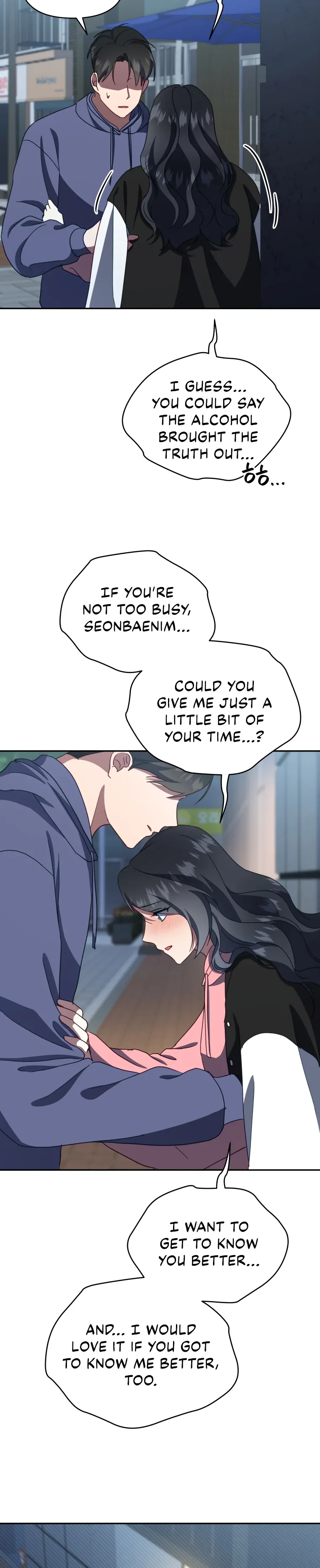 How to Gracefully Divorce a Dragon chapter 19 page 18