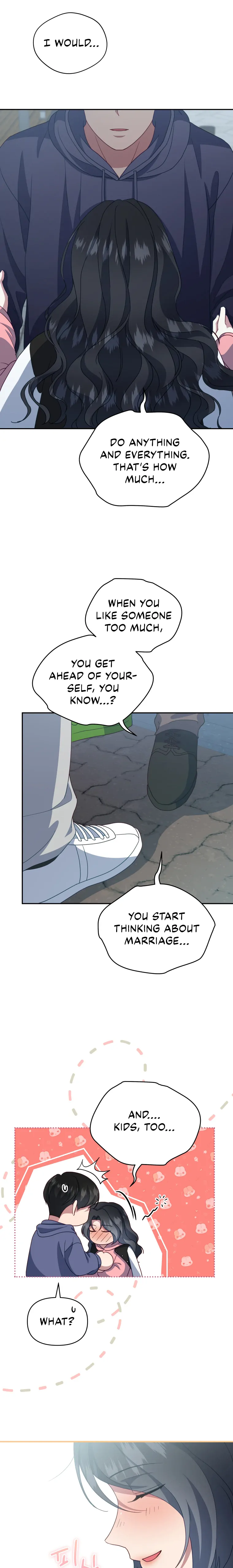 How to Gracefully Divorce a Dragon chapter 19 page 20