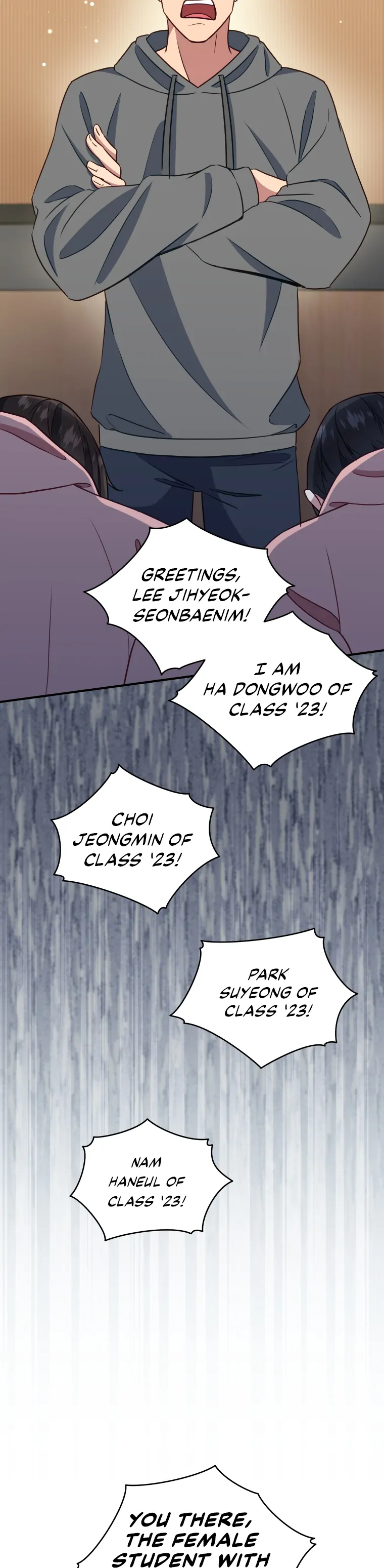 How to Gracefully Divorce a Dragon chapter 2 page 2