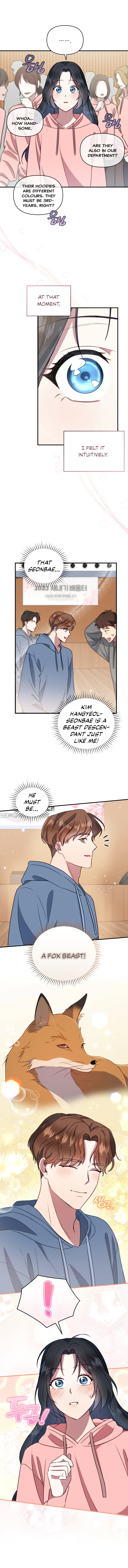 How to Gracefully Divorce a Dragon chapter 2 page 7