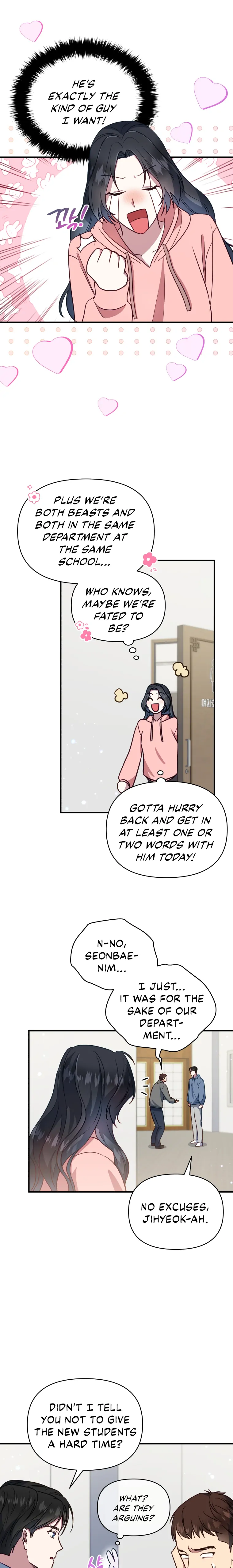 How to Gracefully Divorce a Dragon chapter 2 page 9