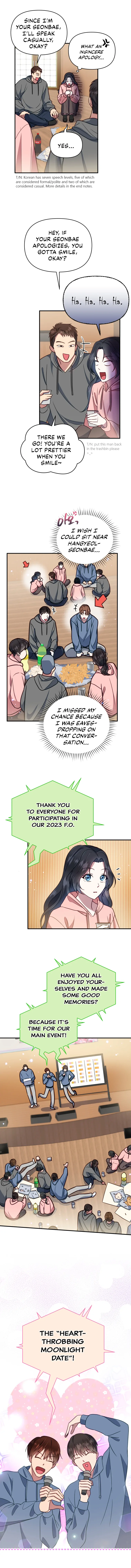 How to Gracefully Divorce a Dragon chapter 2 page 13