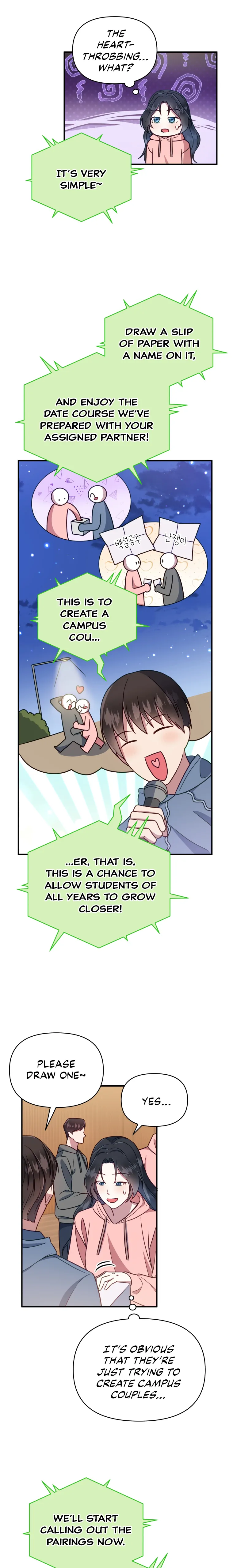 How to Gracefully Divorce a Dragon chapter 2 page 14