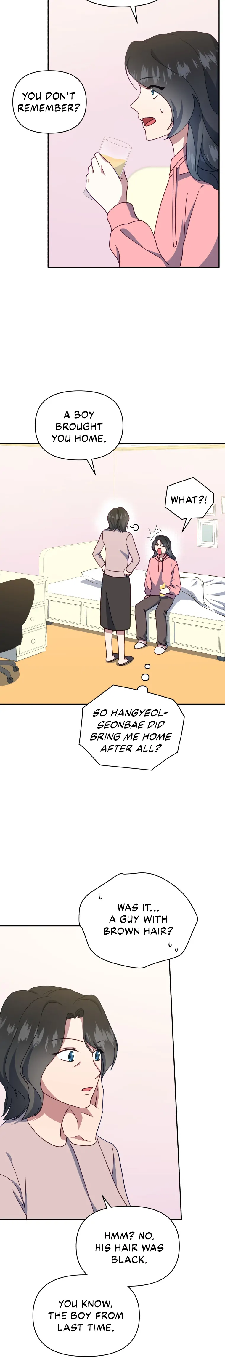 How to Gracefully Divorce a Dragon chapter 20 page 8