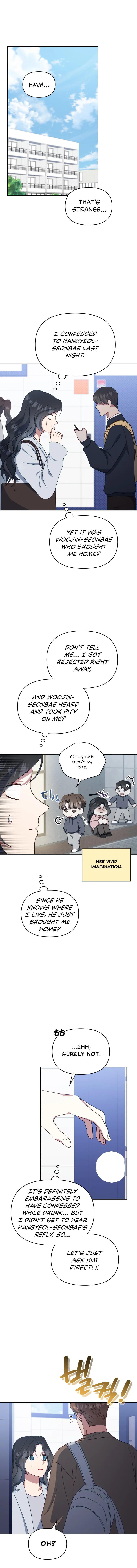 How to Gracefully Divorce a Dragon chapter 20 page 10