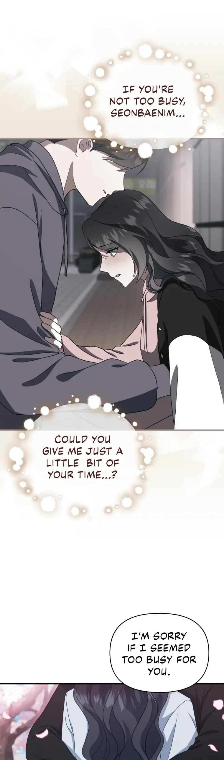 How to Gracefully Divorce a Dragon chapter 20 page 20