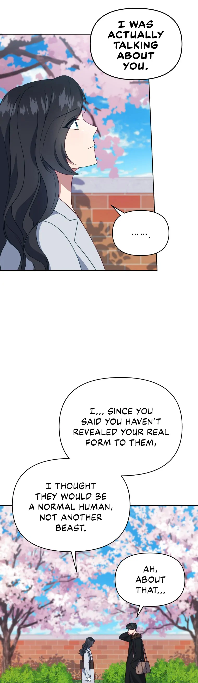 How to Gracefully Divorce a Dragon chapter 21 page 5
