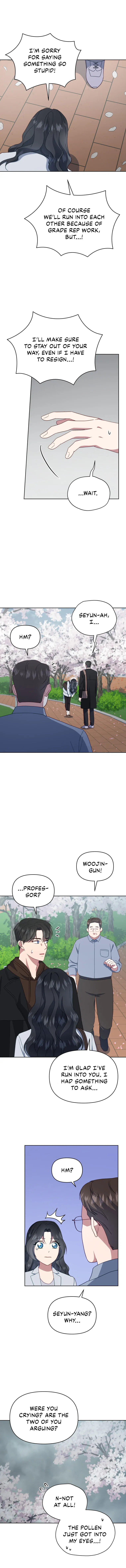 How to Gracefully Divorce a Dragon chapter 21 page 14