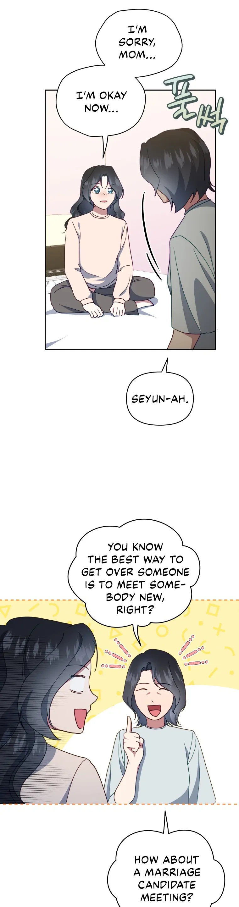 How to Gracefully Divorce a Dragon chapter 22 page 6