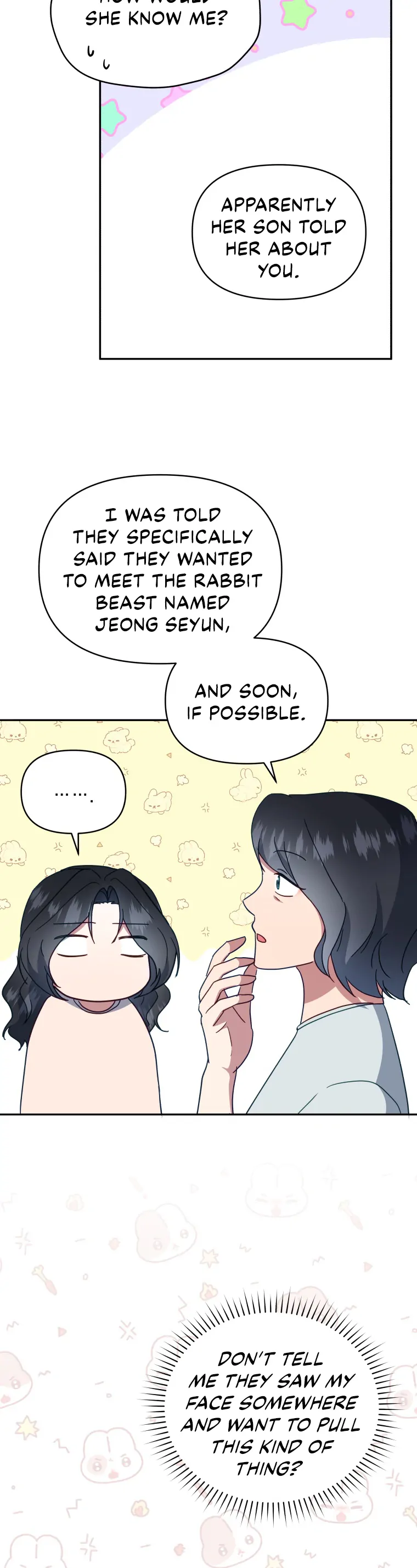How to Gracefully Divorce a Dragon chapter 22 page 8