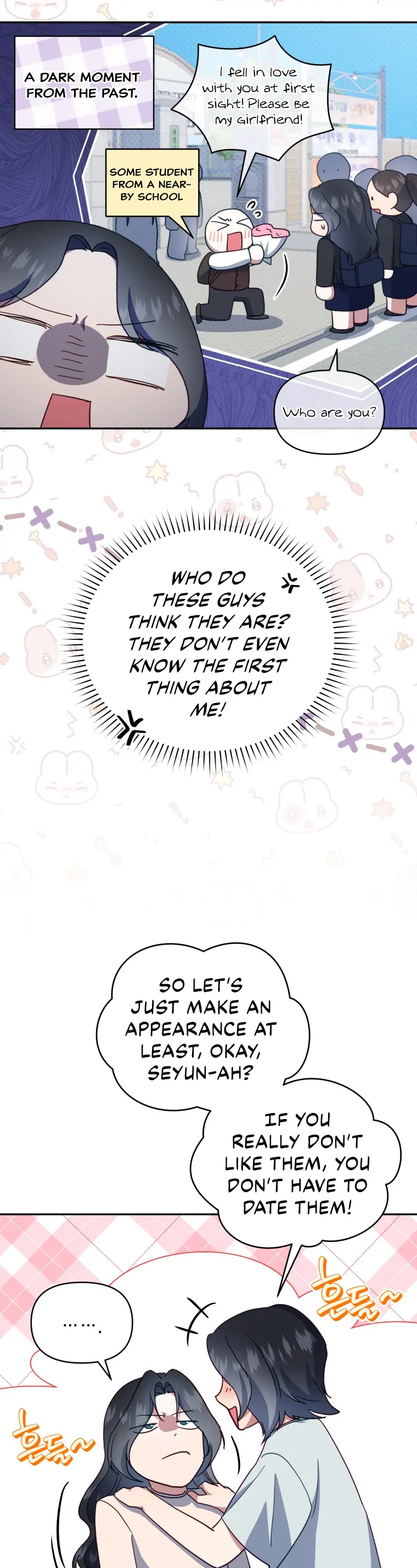How to Gracefully Divorce a Dragon chapter 22 page 9