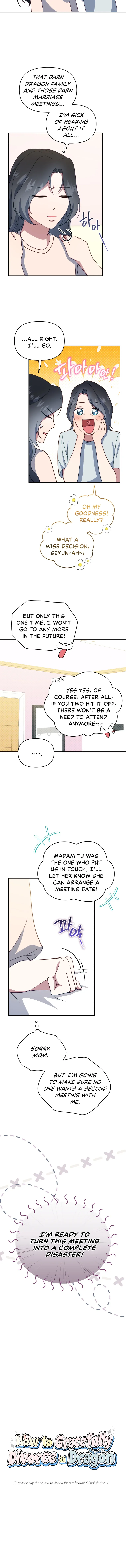 How to Gracefully Divorce a Dragon chapter 22 page 10