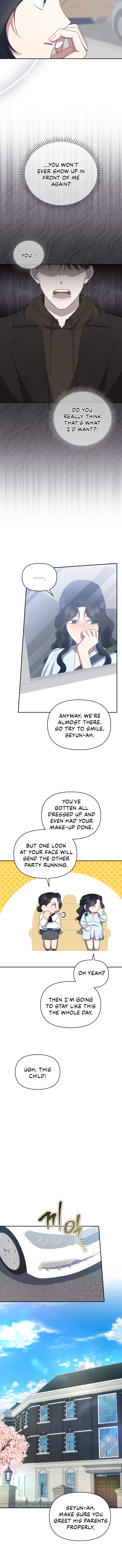How to Gracefully Divorce a Dragon chapter 22 page 15