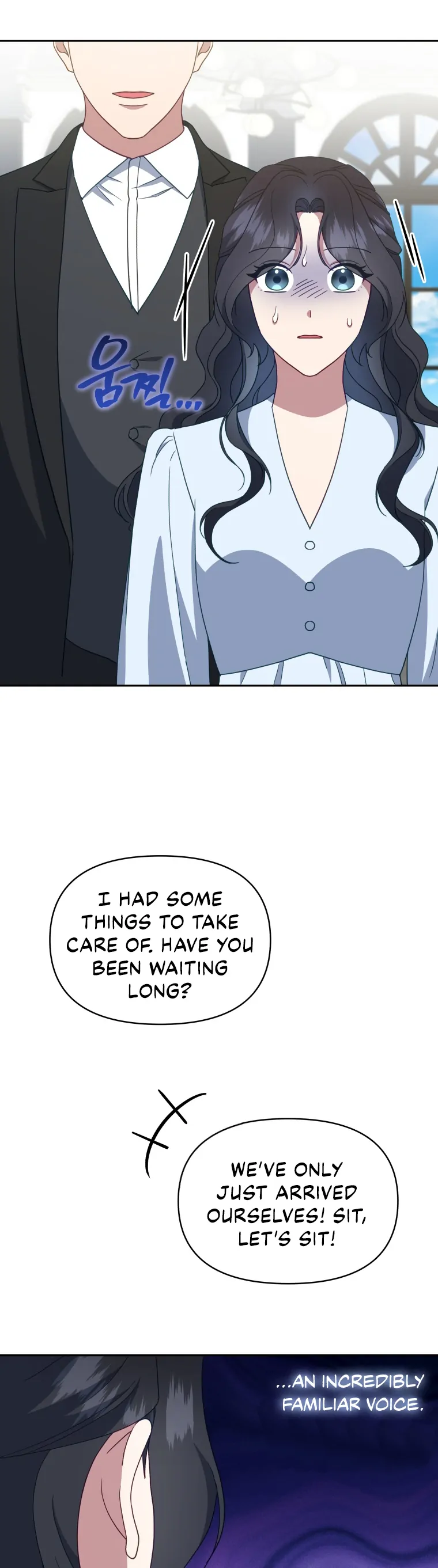 How to Gracefully Divorce a Dragon chapter 22 page 22