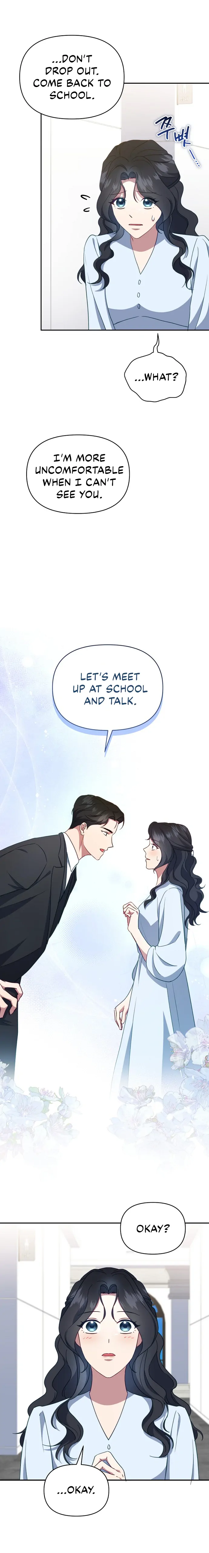 How to Gracefully Divorce a Dragon chapter 23 page 10