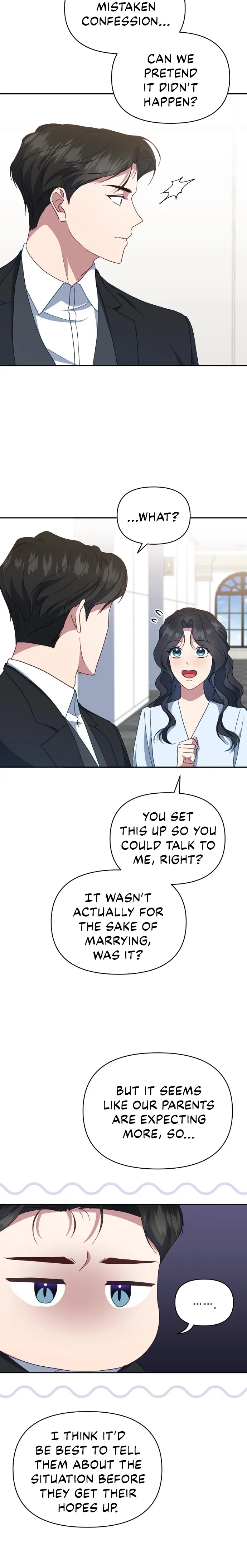 How to Gracefully Divorce a Dragon chapter 23 page 12