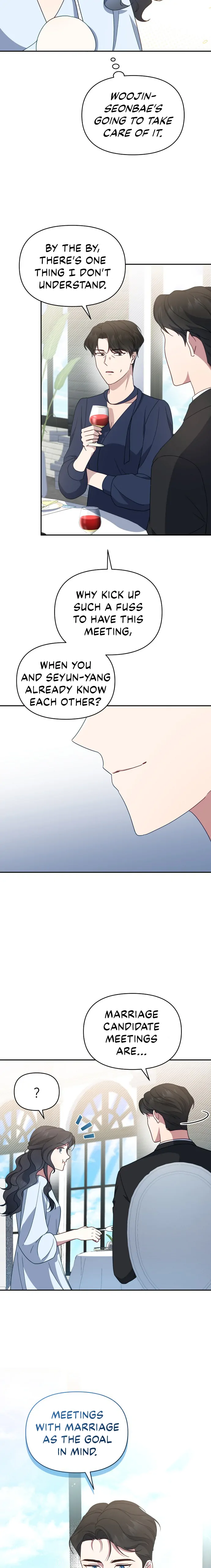 How to Gracefully Divorce a Dragon chapter 23 page 16