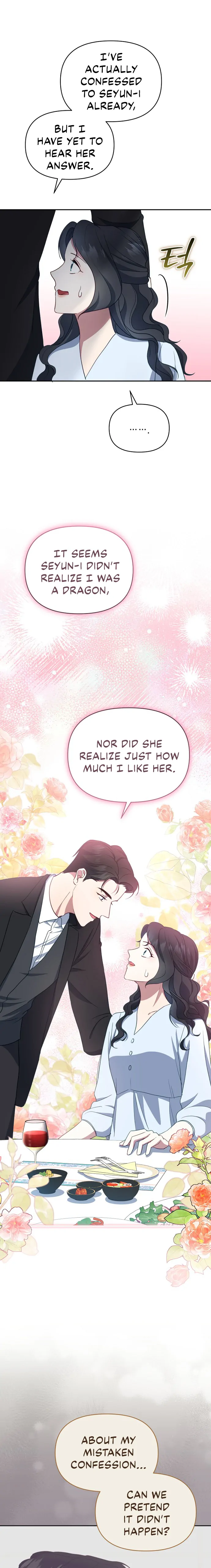 How to Gracefully Divorce a Dragon chapter 23 page 19