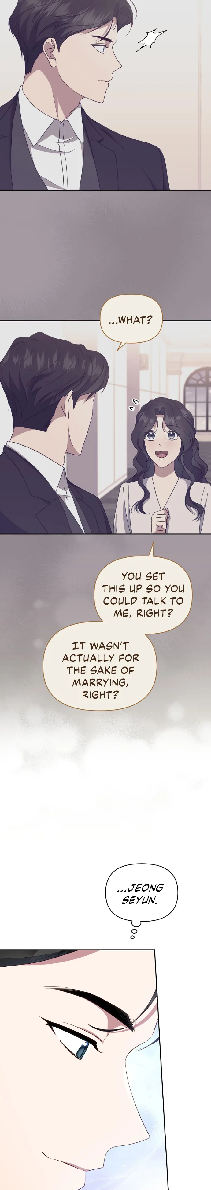 How to Gracefully Divorce a Dragon chapter 23 page 20