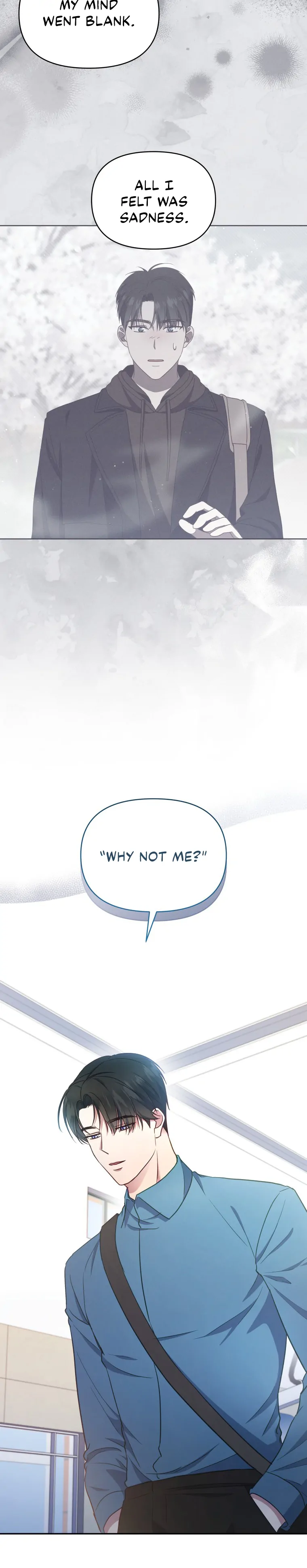 How to Gracefully Divorce a Dragon chapter 25 page 5