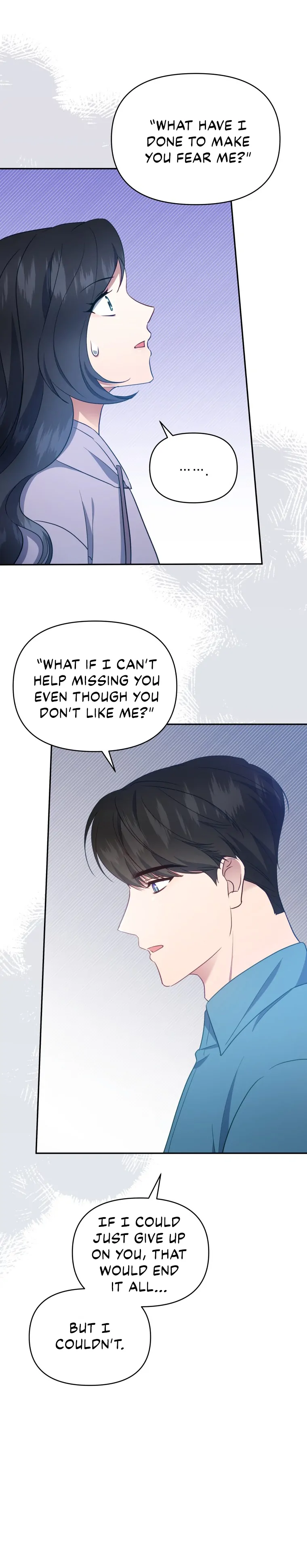 How to Gracefully Divorce a Dragon chapter 25 page 6