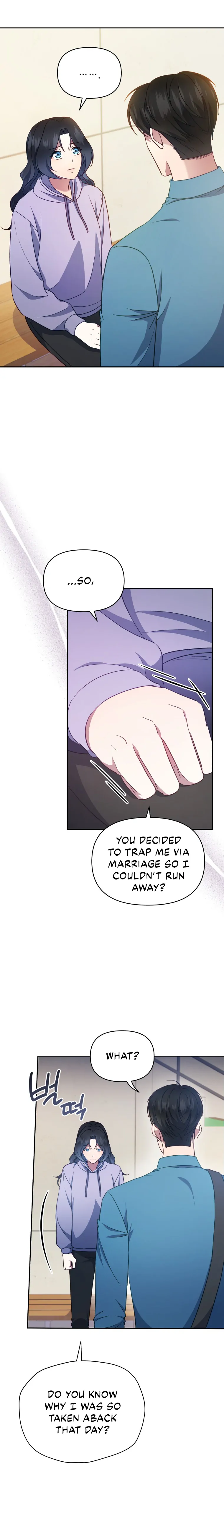 How to Gracefully Divorce a Dragon chapter 25 page 7