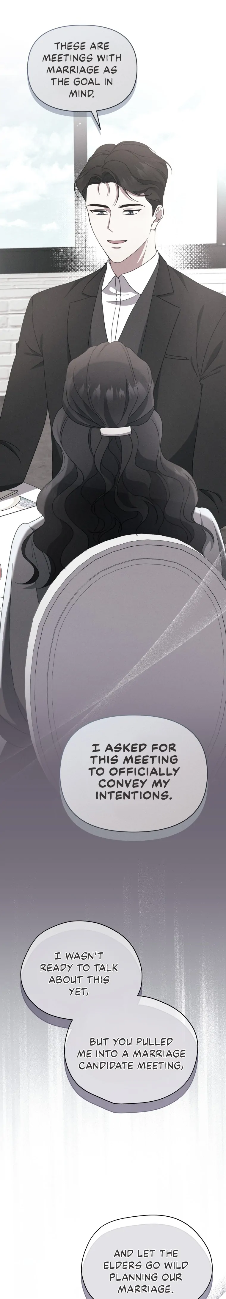 How to Gracefully Divorce a Dragon chapter 25 page 8