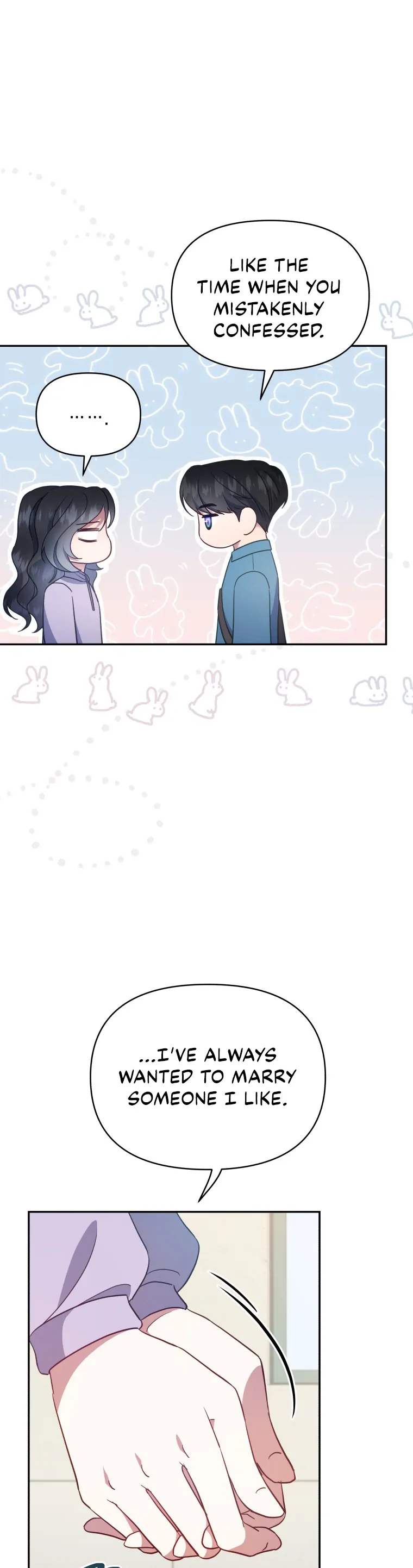 How to Gracefully Divorce a Dragon chapter 25 page 11