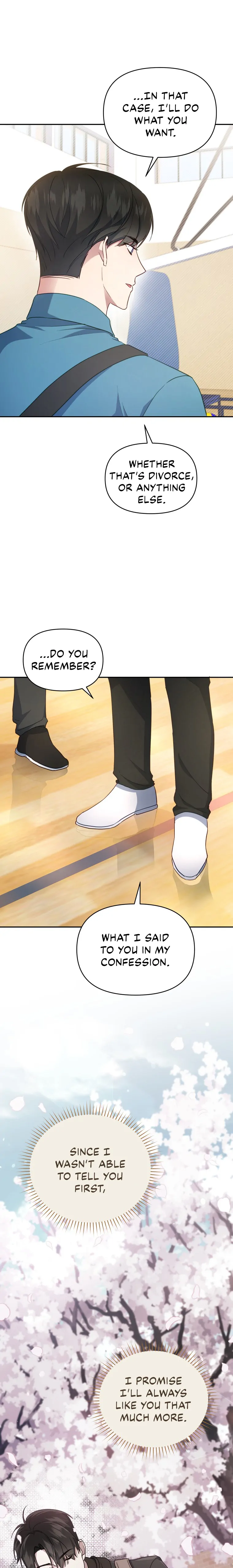 How to Gracefully Divorce a Dragon chapter 25 page 22
