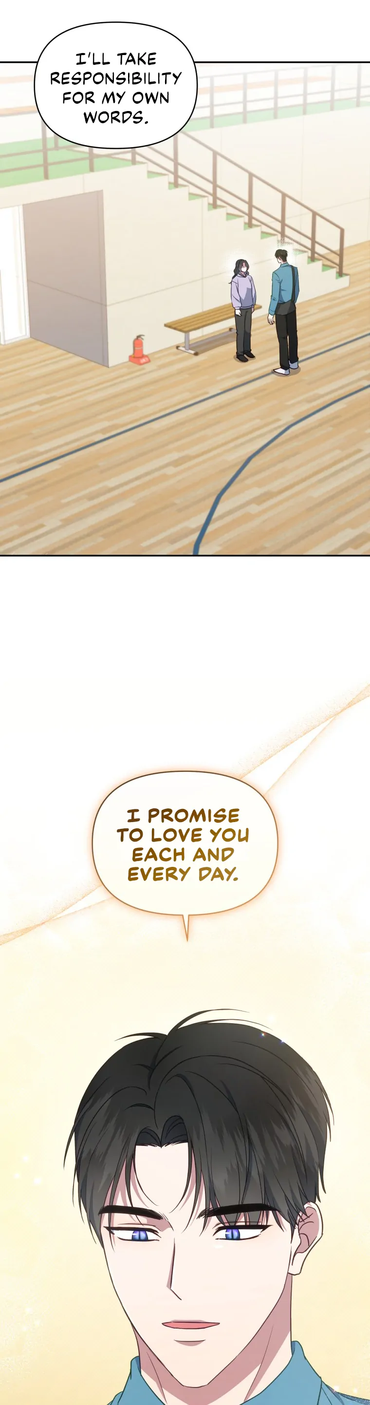 How to Gracefully Divorce a Dragon chapter 25 page 24