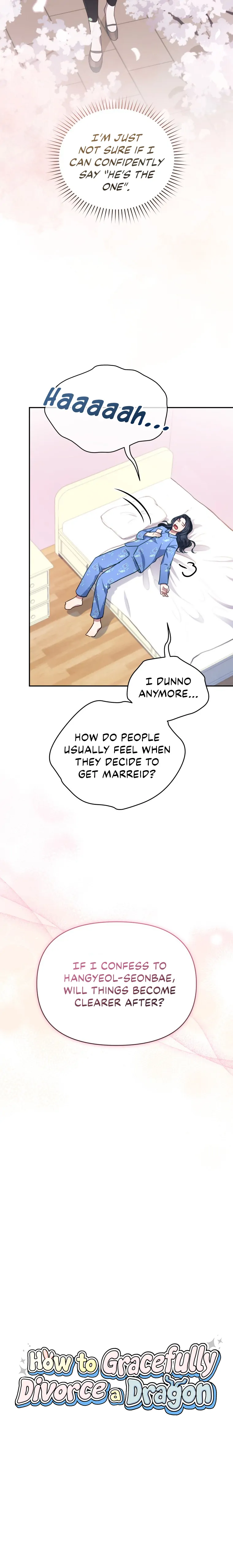 How to Gracefully Divorce a Dragon chapter 26 page 7