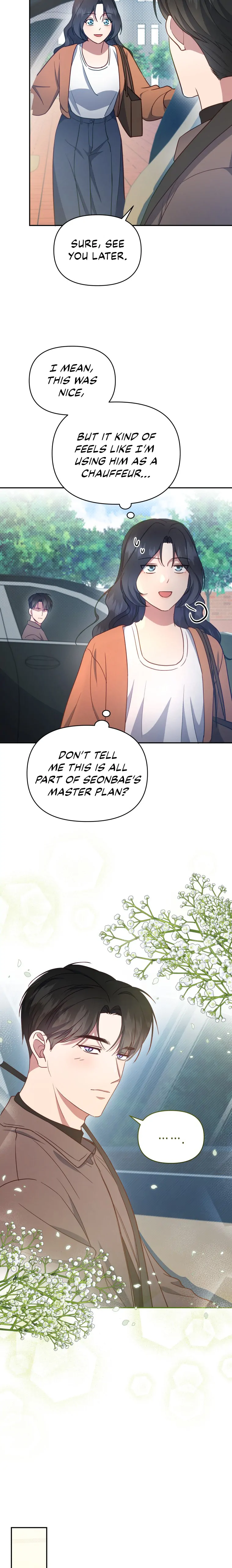 How to Gracefully Divorce a Dragon chapter 26 page 16