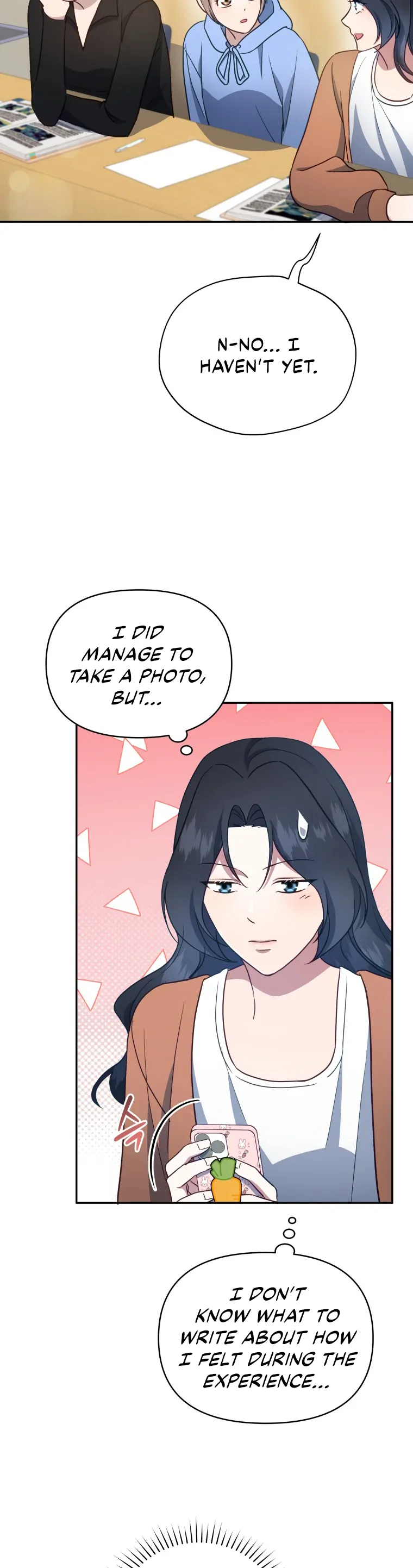 How to Gracefully Divorce a Dragon chapter 26 page 18