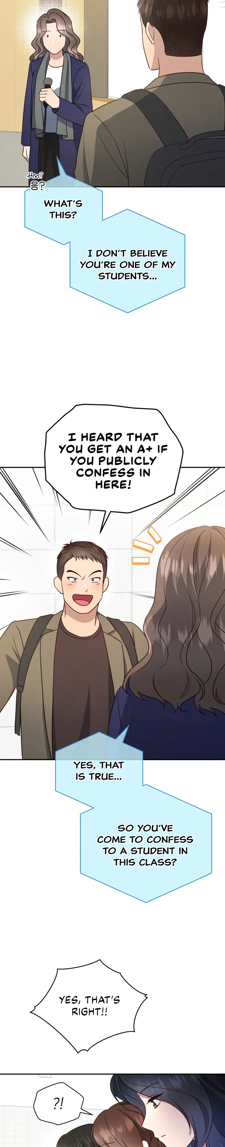 How to Gracefully Divorce a Dragon chapter 26 page 20