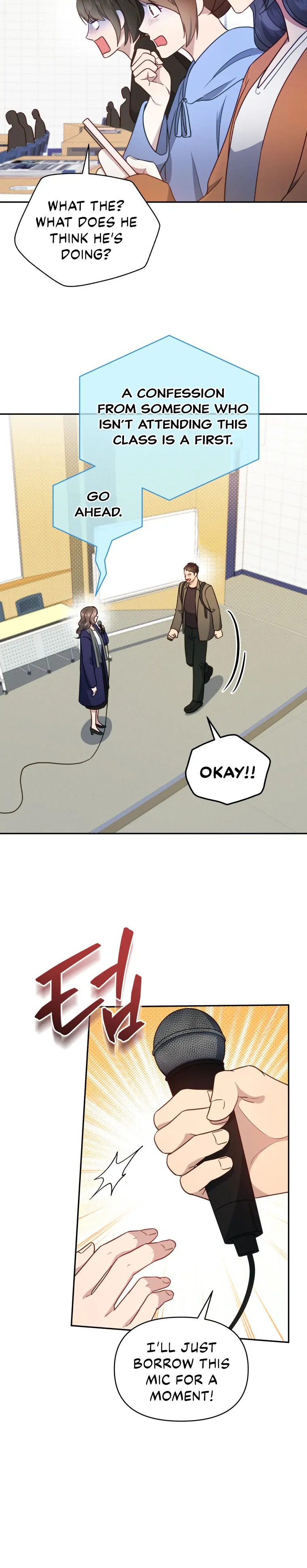 How to Gracefully Divorce a Dragon chapter 26 page 21