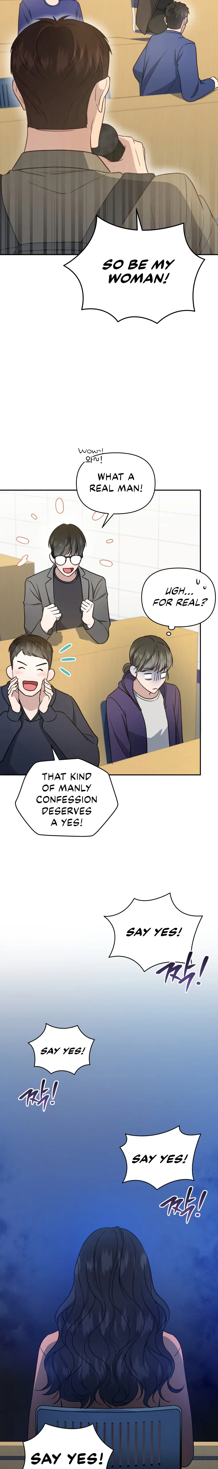 How to Gracefully Divorce a Dragon chapter 26 page 25