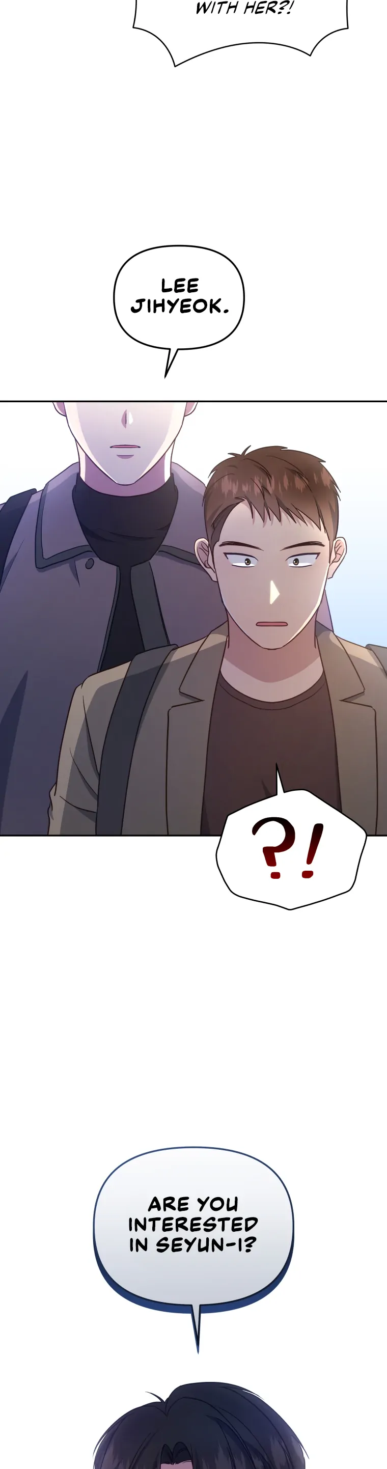 How to Gracefully Divorce a Dragon chapter 27 page 23