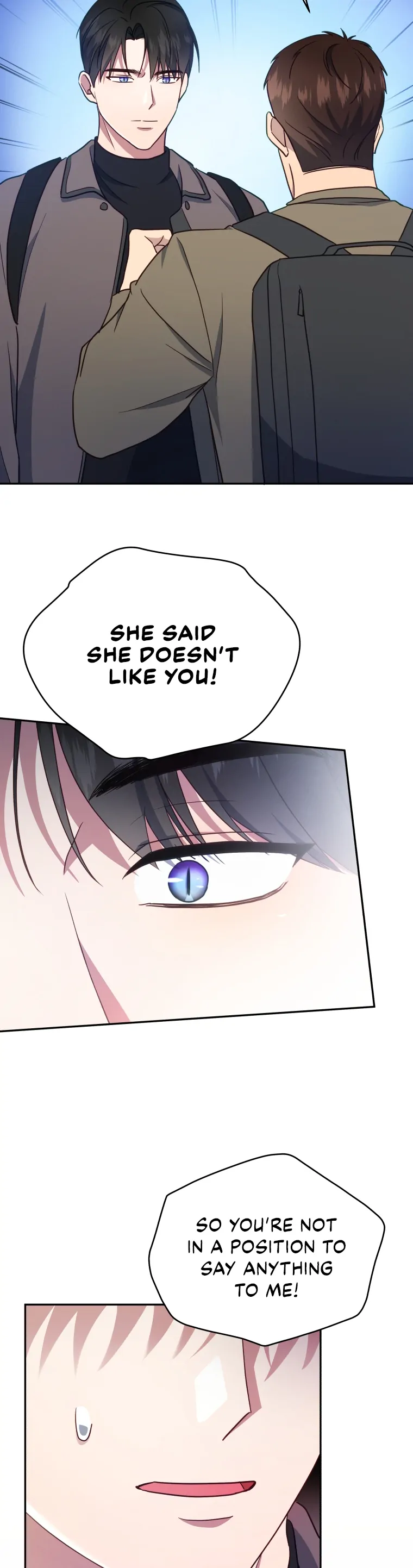 How to Gracefully Divorce a Dragon chapter 27 page 27