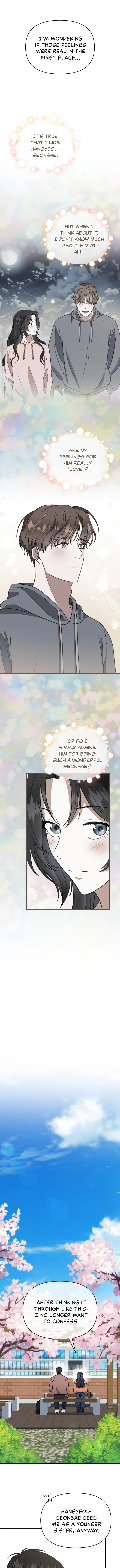 How to Gracefully Divorce a Dragon chapter 28 page 6