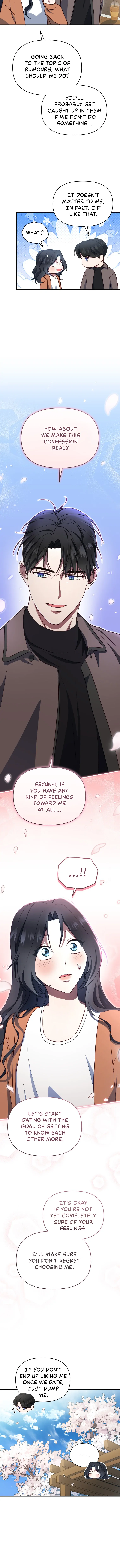 How to Gracefully Divorce a Dragon chapter 28 page 9