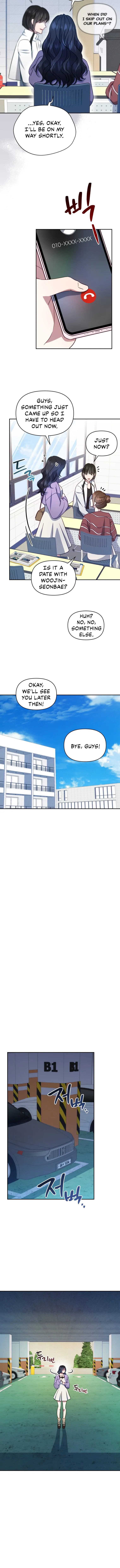 How to Gracefully Divorce a Dragon chapter 29 page 9