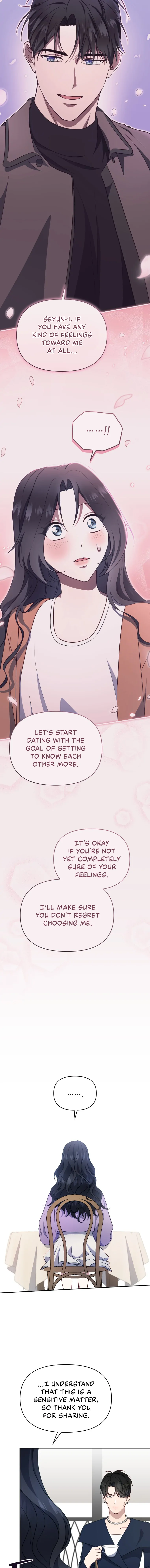 How to Gracefully Divorce a Dragon chapter 30 page 5