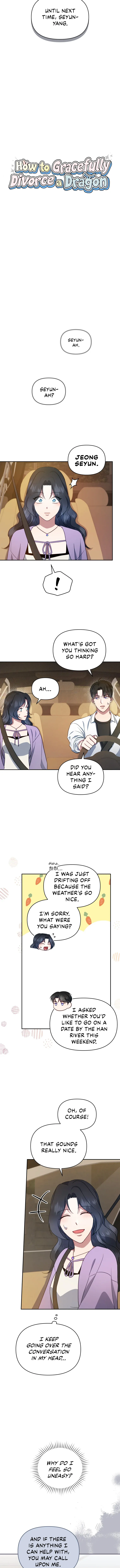 How to Gracefully Divorce a Dragon chapter 30 page 7