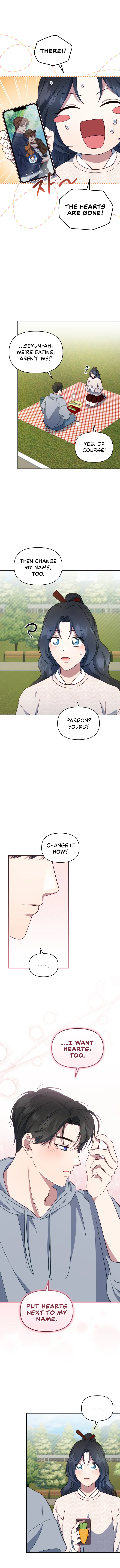 How to Gracefully Divorce a Dragon chapter 31 page 6
